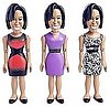 Michelle Obama Action Figure — Love It or Leave It? 