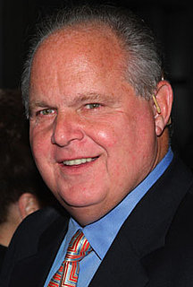 Grab Bag: Rush Limbaugh to Judge Miss America Pageant