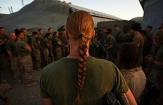 Front Page: Thousands of Troops Quietly Sent to Afghanistan  