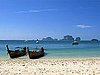 Would You Go on Vacation With a New Love Interest? 