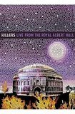 The Killers Live At Royal; Albert Hall DVD Artwork Revealed!