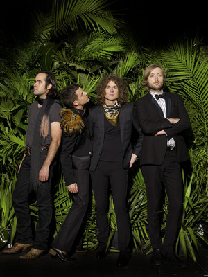 The Killers Live At Royal Albert Hall DVD Teaser!