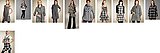 Gucci Black & White Trend