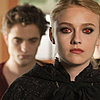Robert Pattinson Filming Eclipse, Justin Timberlake's New Movie, Daytime Emmy Awards