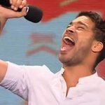 Teacher Wows Simon, Anderson Slams Heidi, & the Backstreet Boys Vamp It Up Teacher Wows Simon, Anderson Slams Heidi, & the Backstreet Boys Vamp It Up