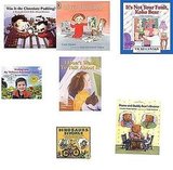 Children's Books About Divorce