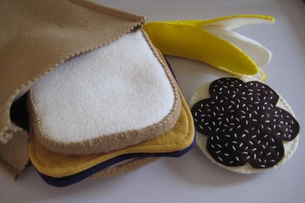 Fun with Felt