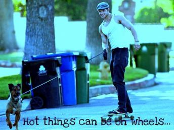 Picture Of The Day: Kellan Lutz