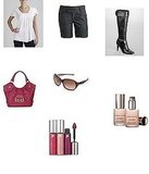Britney's wardrobe #3