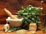 Traditional Greek Cuisine