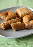 Which Greek Dessert do you prefer?