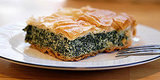 Which Greek Pie do you prefer?