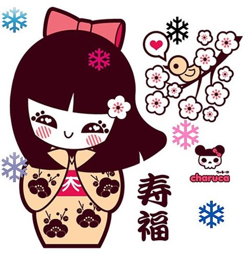 Japanese Girl