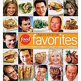 Who is your favorite chef on Food Network?