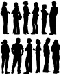 WHO are you? FUN quiz from "The Couch" to share with everyone!