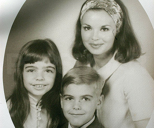 George Clooney as a Youngster!