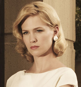 Is Betty Draper a Bad Mother?