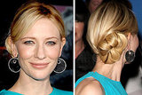 Hot Hair style trend :Buns