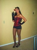 Pin-up Girl