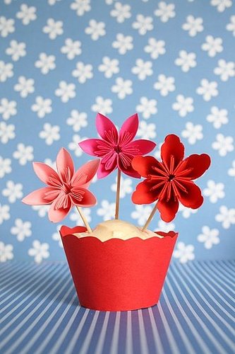Cupcakes love Milla Love