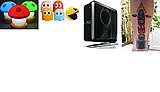 Video Game Geek Stuff