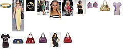 Hayden must-haves!