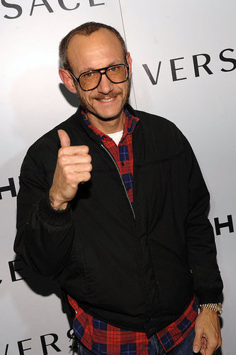 Terry Richardson
Terry Richardson