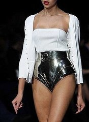 Thierry to Fully Relaunch Womenswear for Spring 2011?