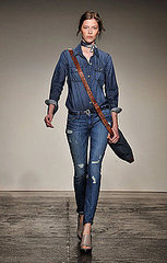 Banana Republic Spring 2010