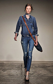 Banana Republic Spring 2010