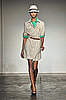 Runway Report: Banana Republic Spring 2010