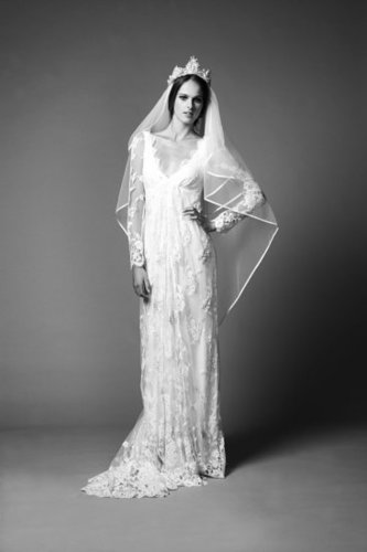 Templerley London Bridal Fall 2010 Templerley London Bridal Fall 2010