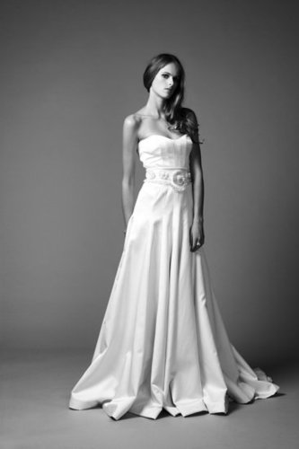 Templerley London Bridal Fall 2010 Templerley London Bridal Fall 2010