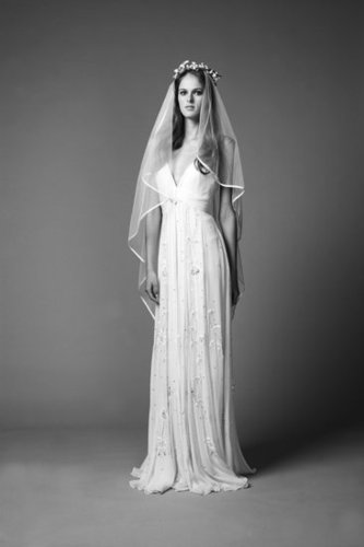 Templerley London Bridal Fall 2010 Templerley London Bridal Fall 2010