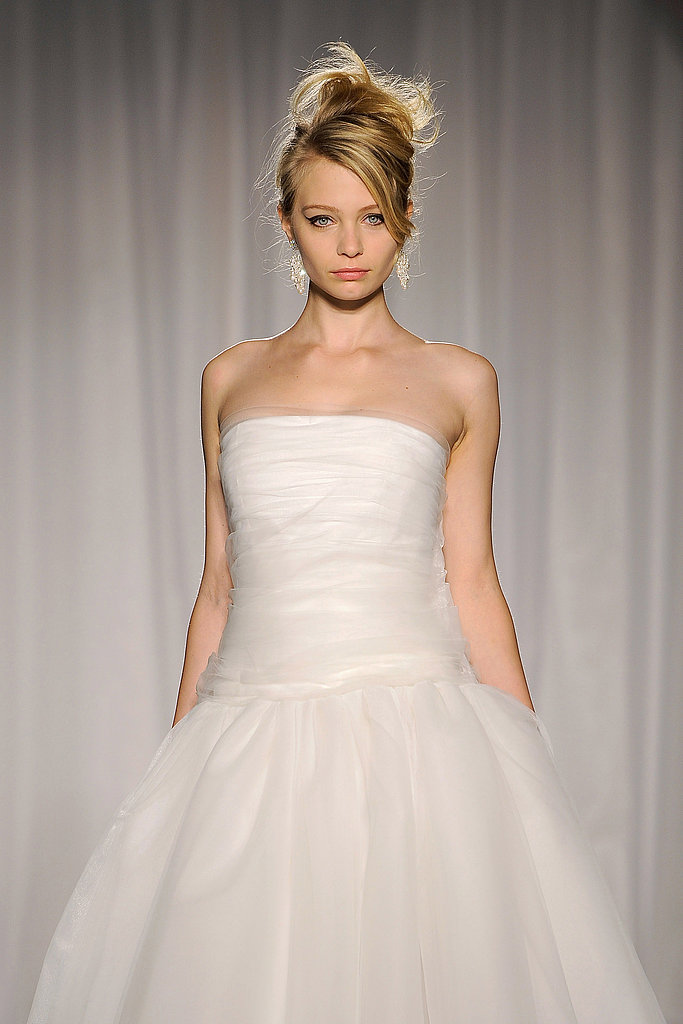 Douglas Hannant Bridal Fall 2010 Douglas Hannant Bridal Fall 2010