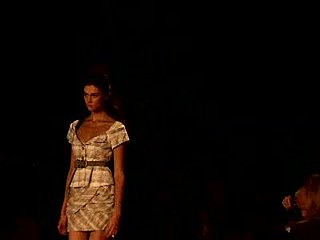 Peter Som Spring 2009