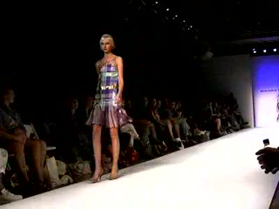 Benjamin Cho Spring 2009