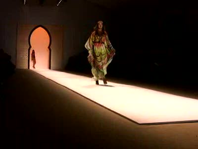 Milly Spring 2009