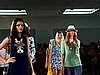 Tory Burch Spring 2009