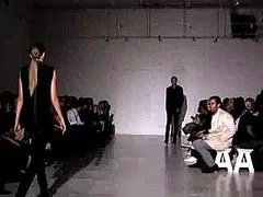 Rad Hourani Spring 2009