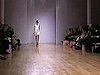 London Fashion Week: Afshin Feiz Spring 2009 