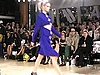 London Fashion Week: Fashion East-Louise Gray 