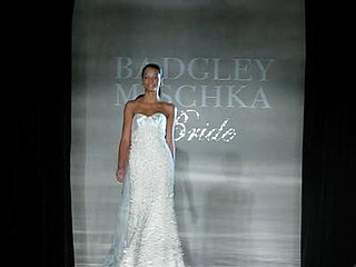 Anne Barge Bride