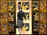 Paris Fashion Week: Christian Dior Fall 2009 Video