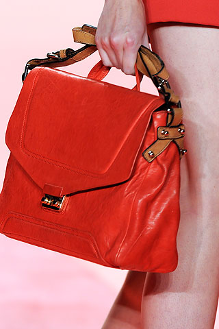 3.1 Phillip Lim spring 2010
3.1 Phillip Lim spring 2010