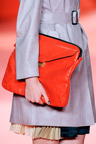 3.1 Phillip Lim spring 2010
3.1 Phillip Lim spring 2010