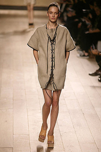 Celine spring 2010
Celine spring 2010