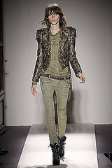 Spring 2010 Trend Report: Army Surplus 