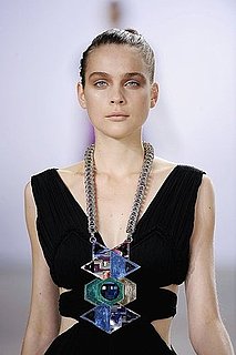 Matthew Williamson Designs Spring 2010 Accessory Collection with Atelier Swarovski