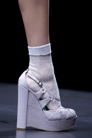 Christian Dior spring 2010
Christian Dior spring 2010